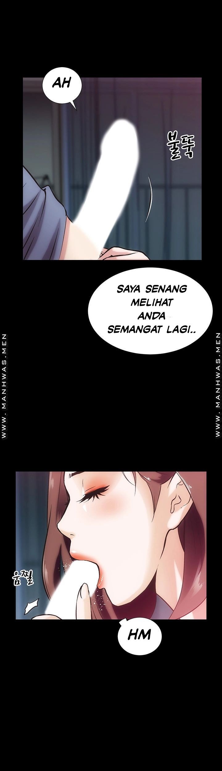 Neighboring House Seonggeun - Chapter 17 36