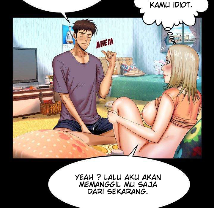 My Aunt - Chapter 17 26