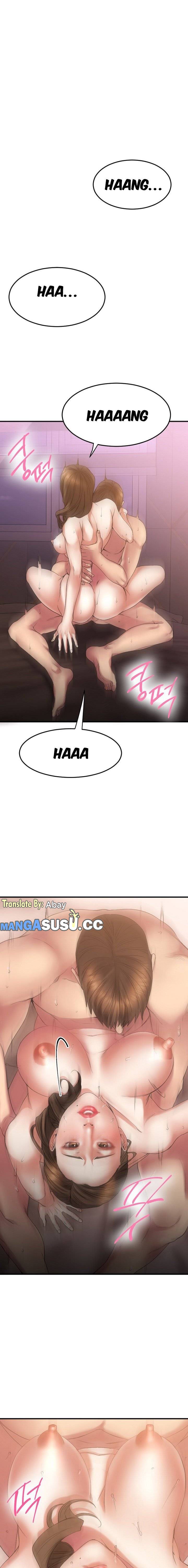 Food Chain (Smoke Joker) - Chapter 17 19