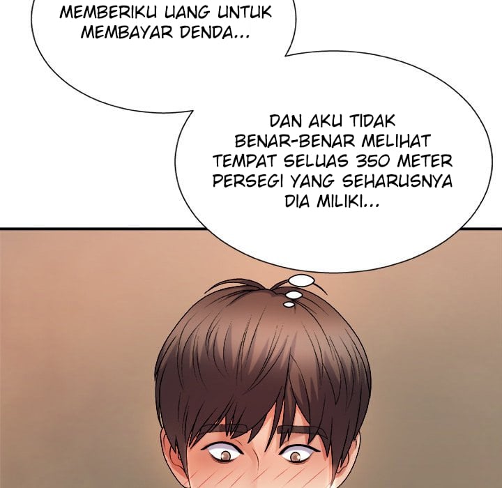 Spirit Possession - Chapter 17 126