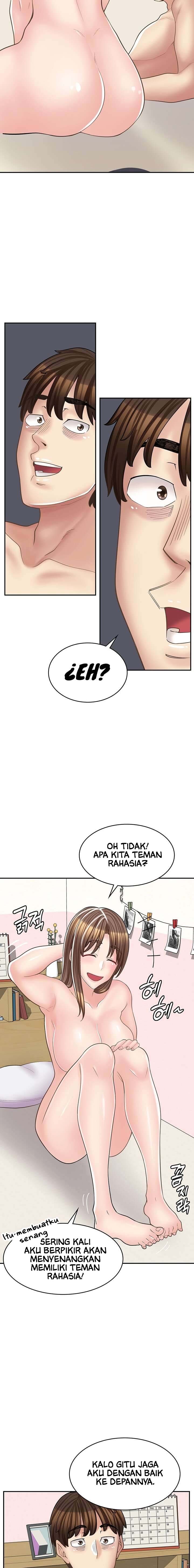 Cafe anime - Chapter 17 10