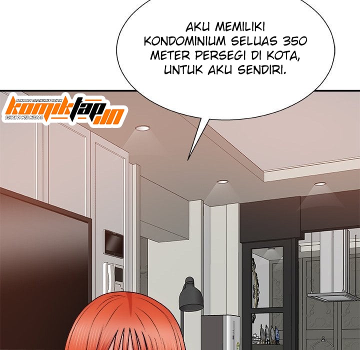 Spirit Possession - Chapter 17 35