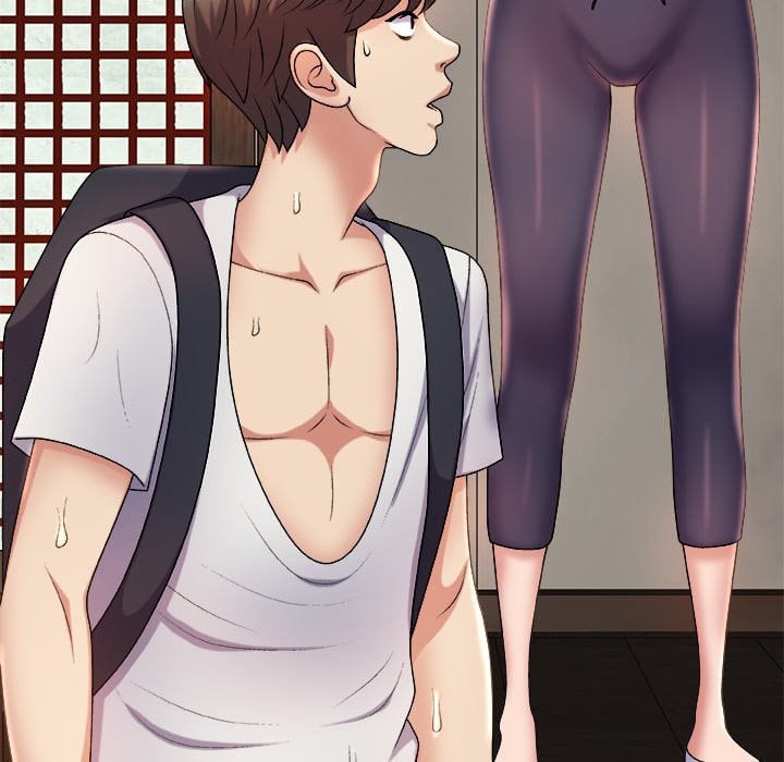 Spirit Possession - Chapter 17 70
