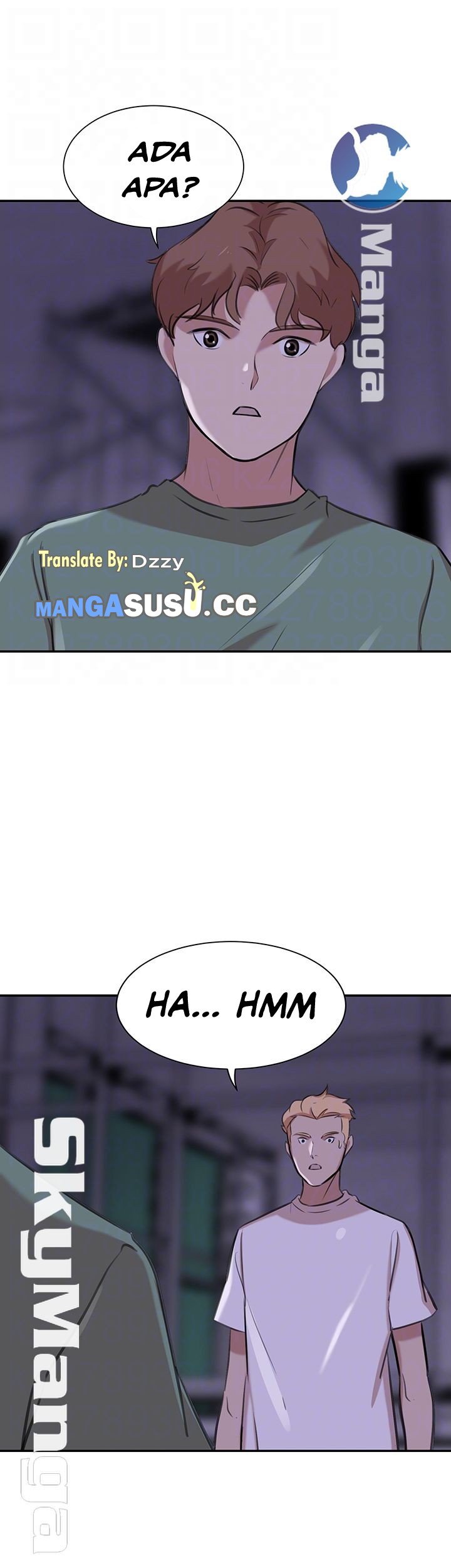 Puberty - Chapter 17 6