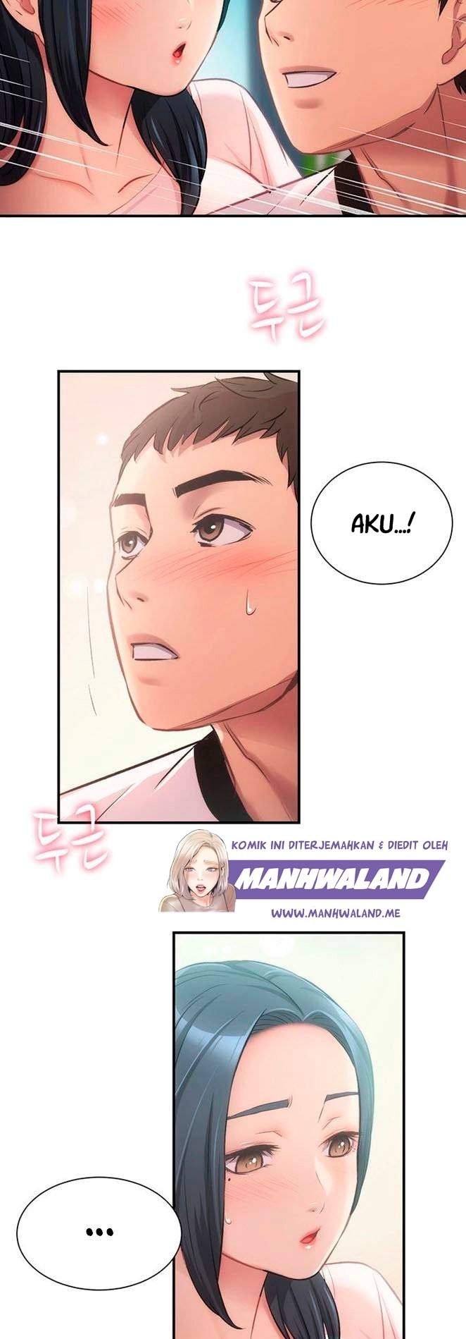 Brother&#8217;s Wife Dignity - Chapter 17 26