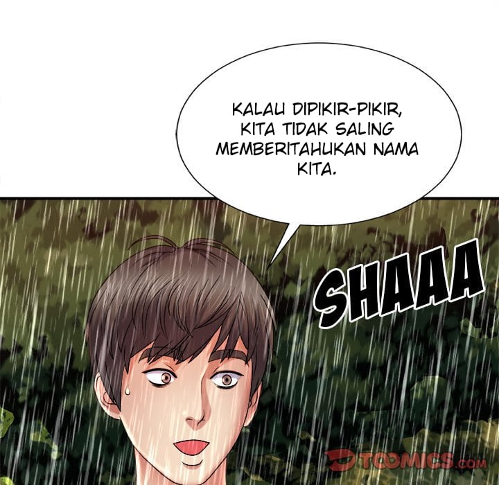 Spirit Possession - Chapter 17 93