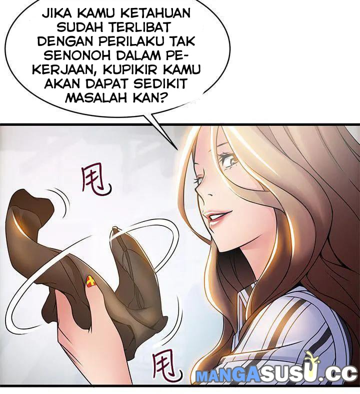 Weak Point (Husky Team) - Chapter 17 16