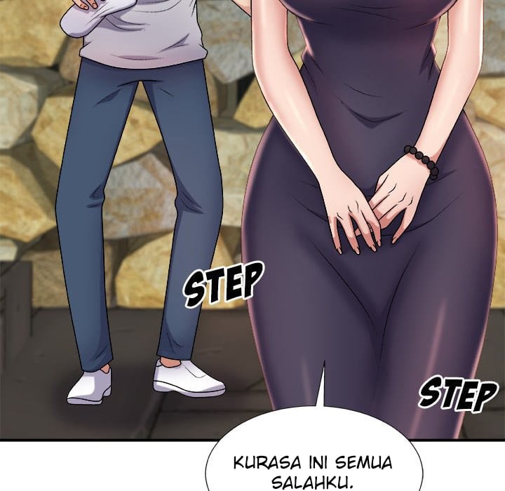 Spirit Possession - Chapter 17 166