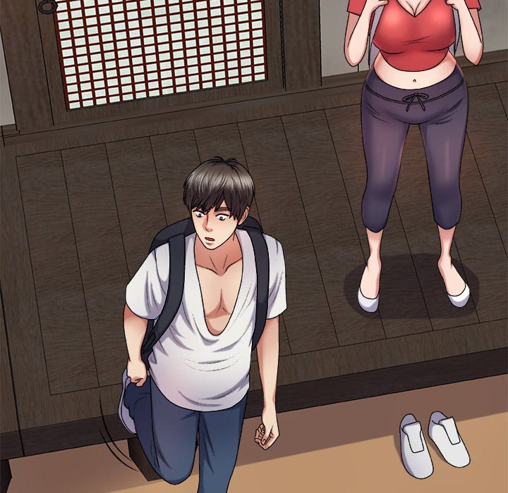 Spirit Possession - Chapter 17 63