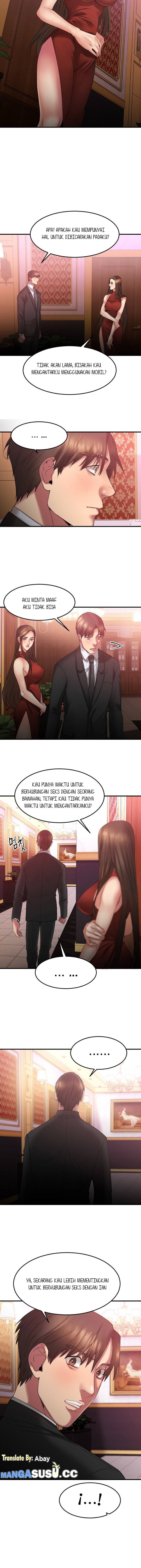 Food Chain (Smoke Joker) - Chapter 17 16
