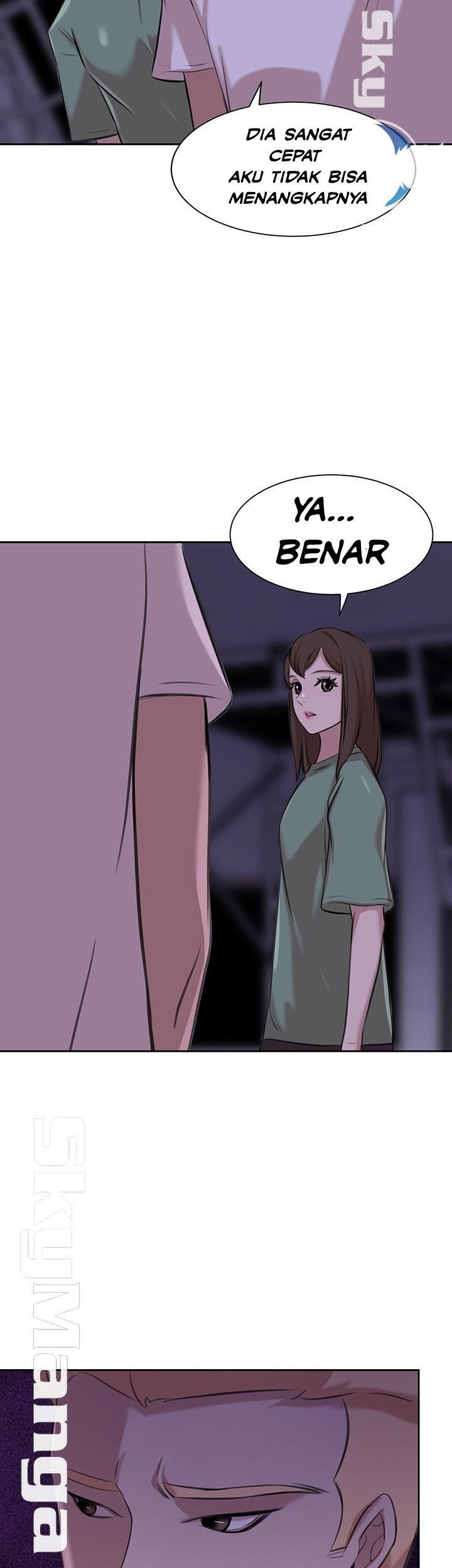 Puberty - Chapter 17 22