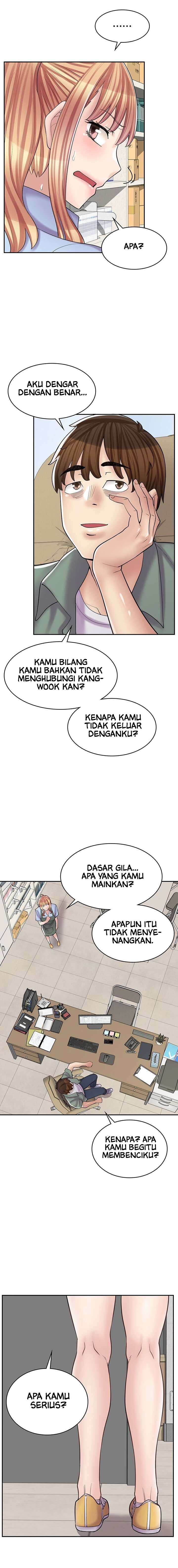 Cafe anime - Chapter 17 15