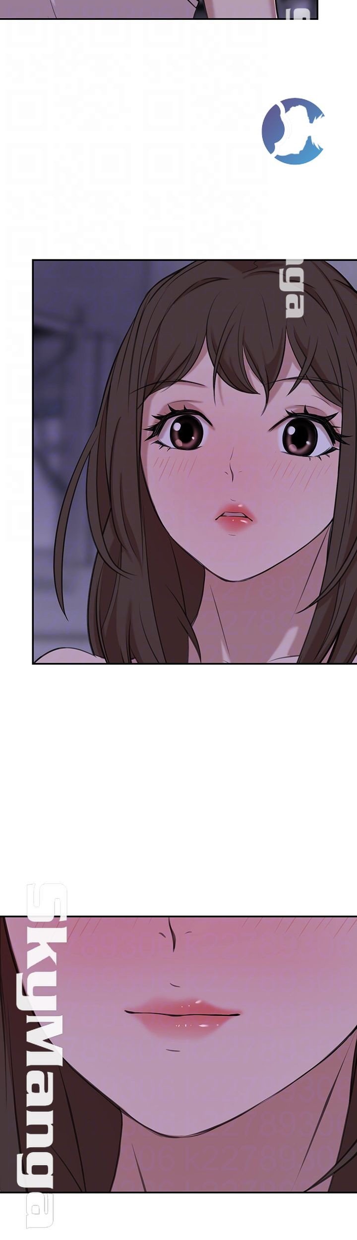 Puberty - Chapter 17 16