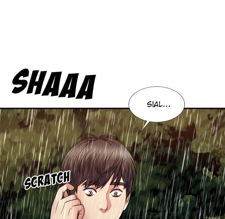 Spirit Possession - Chapter 17 99