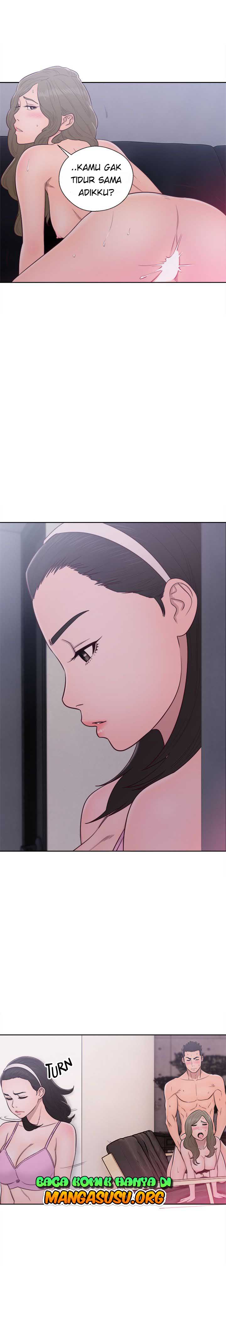 Deceptions (skull2) - Chapter 17 9
