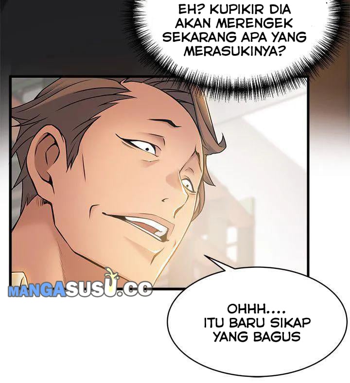 Weak Point (Husky Team) - Chapter 17 34