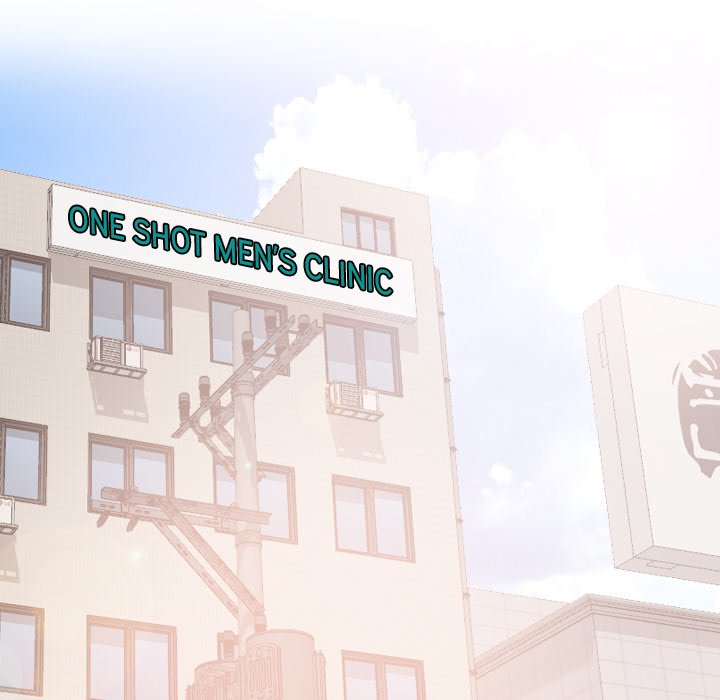 One Shot Men&#8217;s Clinic - Chapter 17 95