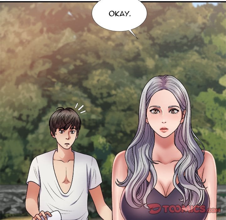 Spirit Possession - Chapter 17 165