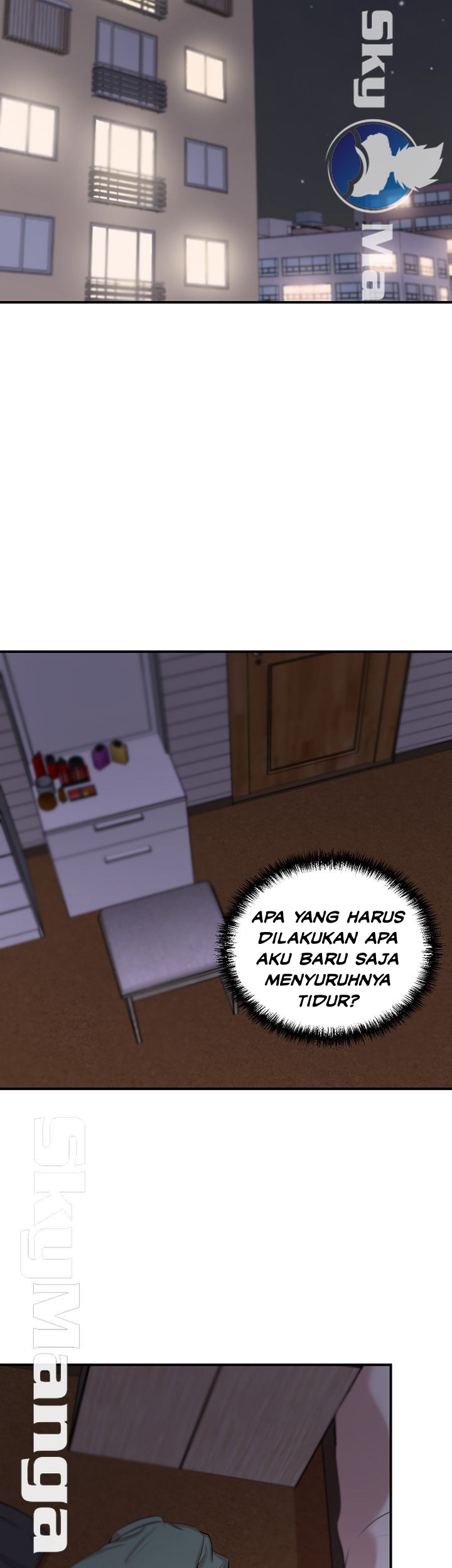 Puberty - Chapter 17 51