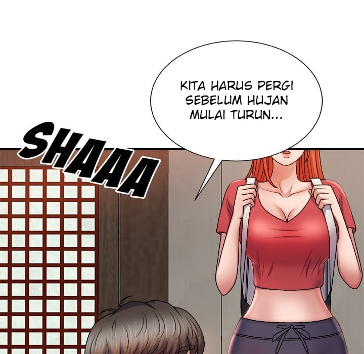 Spirit Possession - Chapter 17 69