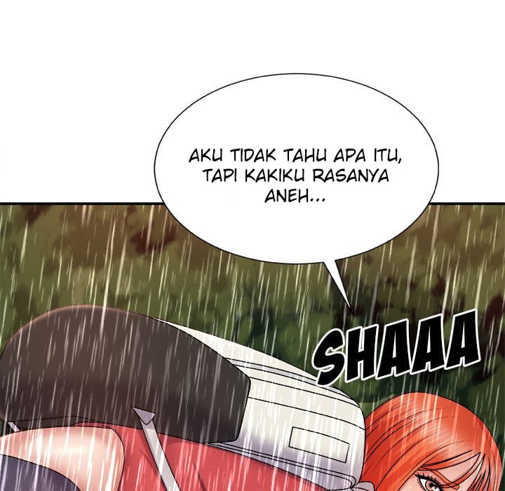 Spirit Possession - Chapter 17 97
