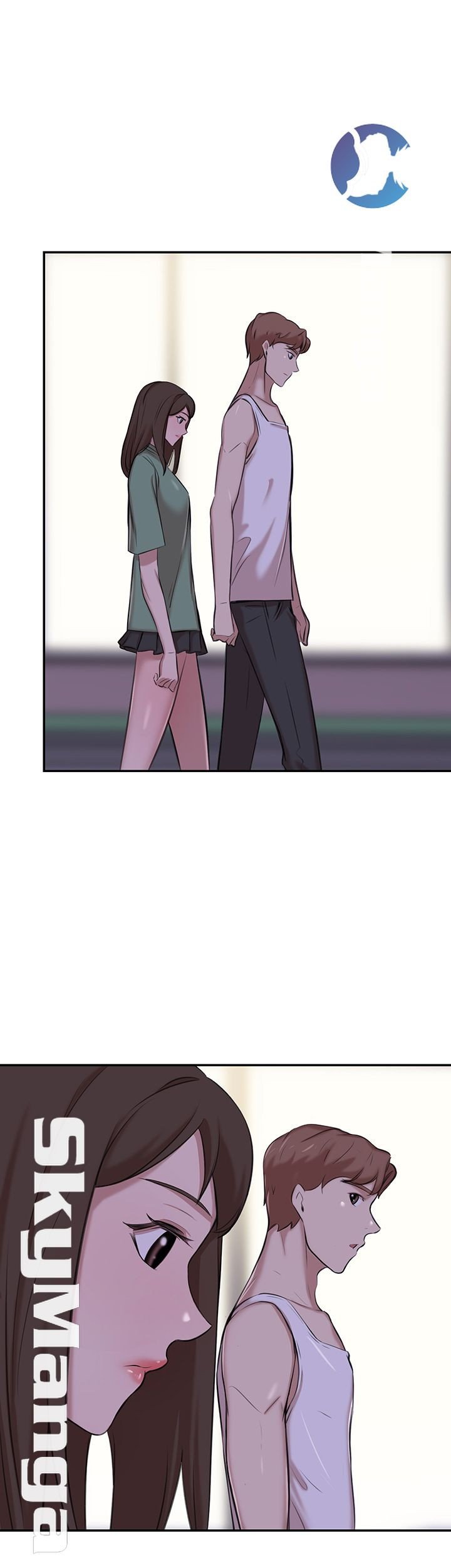 Puberty - Chapter 17 39