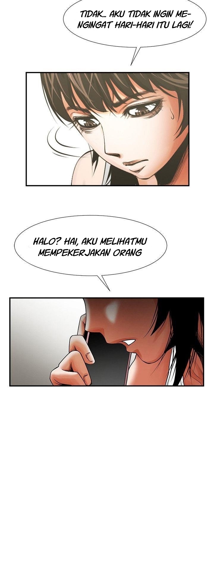 Share Girlfriend - Chapter 17 19