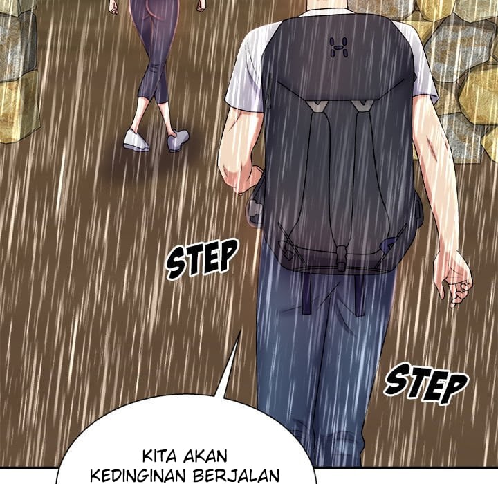 Spirit Possession - Chapter 17 87