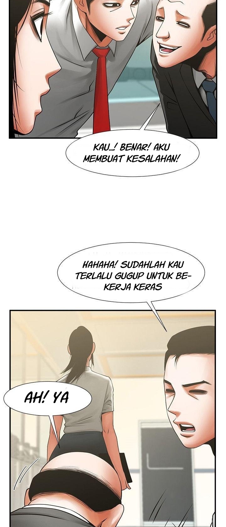 Share Girlfriend - Chapter 17 27