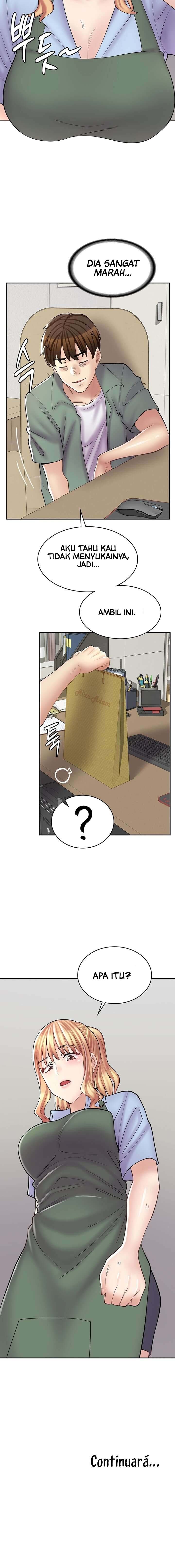 Cafe anime - Chapter 17 19