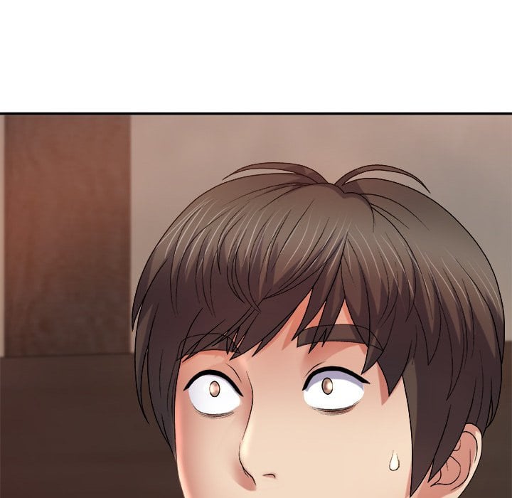 Spirit Possession - Chapter 17 135
