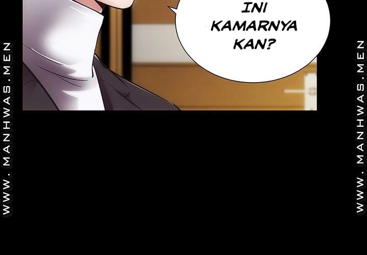Neighboring House Seonggeun - Chapter 17 9