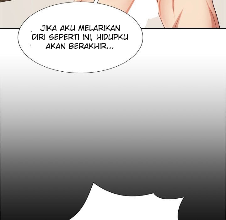 Spirit Possession - Chapter 17 19