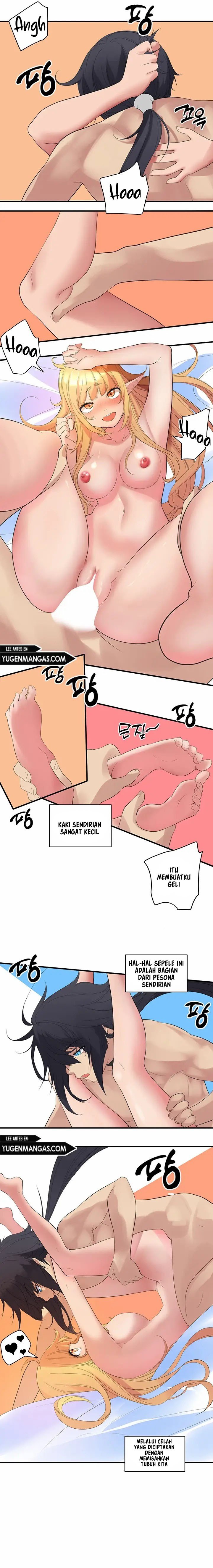 Slave Knight of the Elf - Chapter 17 11