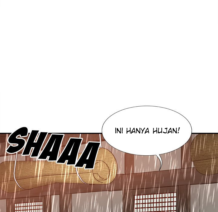 Spirit Possession - Chapter 17 83
