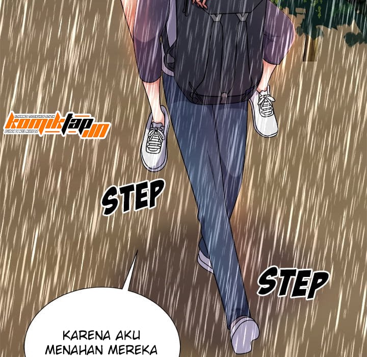 Spirit Possession - Chapter 17 105