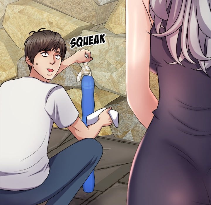 Spirit Possession - Chapter 17 152
