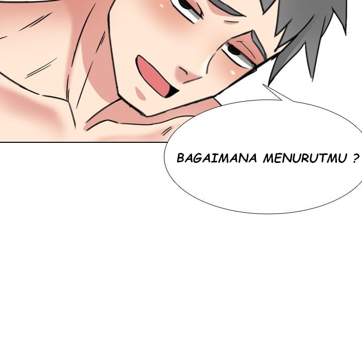 One Shot Men&#8217;s Clinic - Chapter 17 69