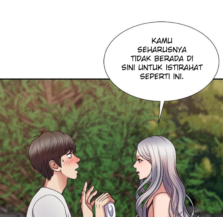 Spirit Possession - Chapter 17 158