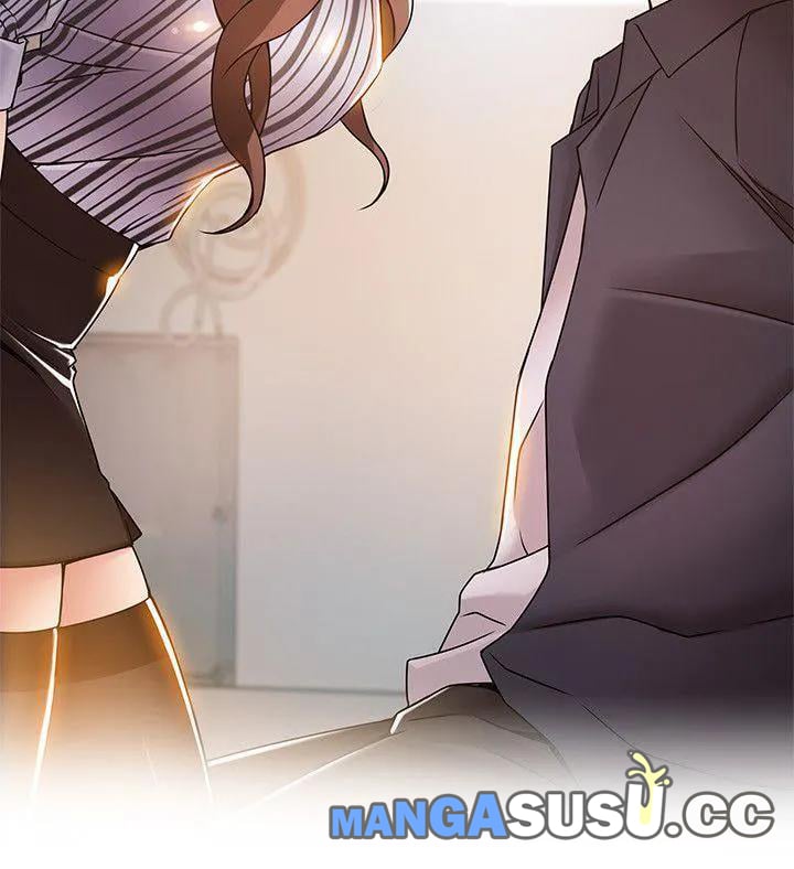 Weak Point (Husky Team) - Chapter 17 6