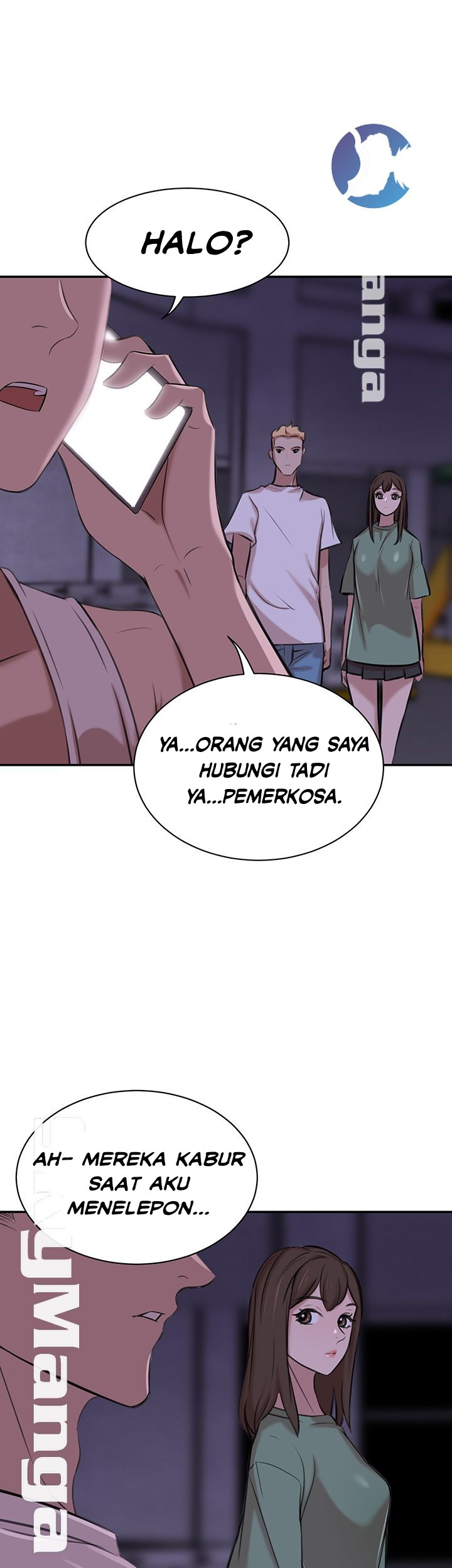 Puberty - Chapter 17 30