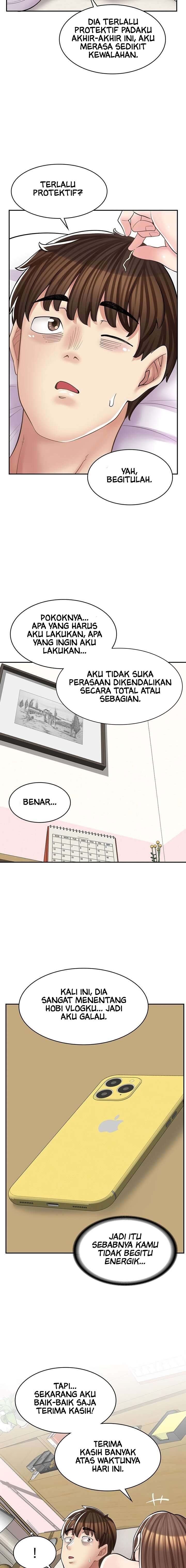 Cafe anime - Chapter 17 7