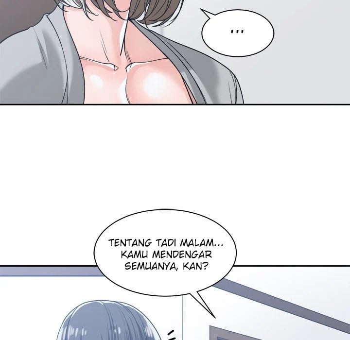 Salamander - Chapter 17 18