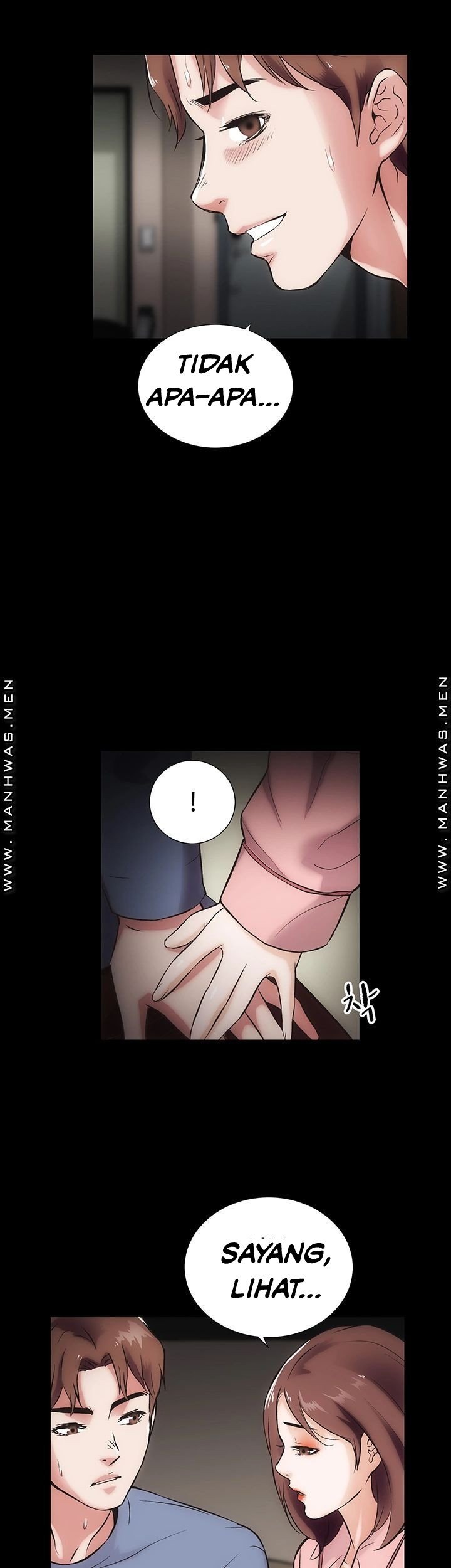 Neighboring House Seonggeun - Chapter 17 31