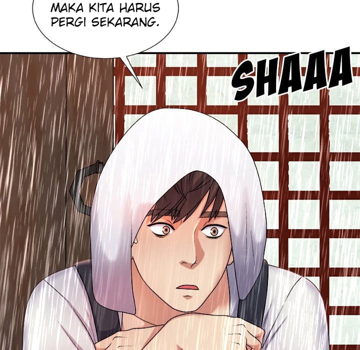 Spirit Possession - Chapter 17 79