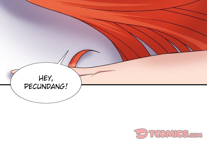Spirit Possession - Chapter 17 3