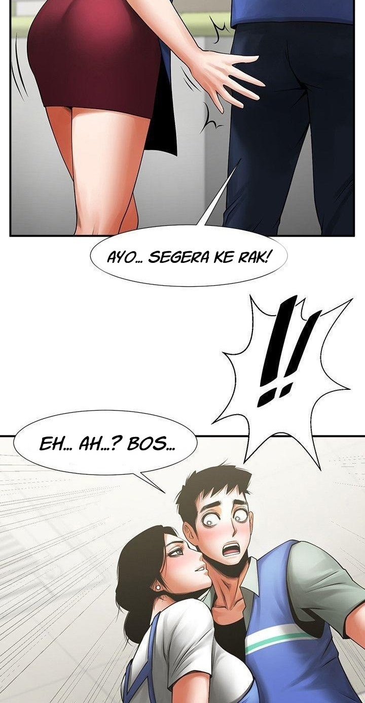 Share Girlfriend - Chapter 17 48
