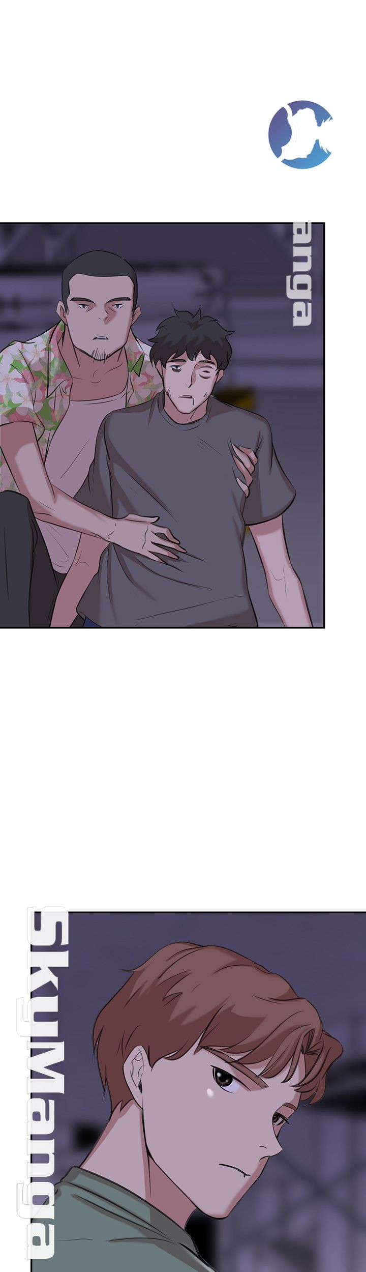 Puberty - Chapter 17 3