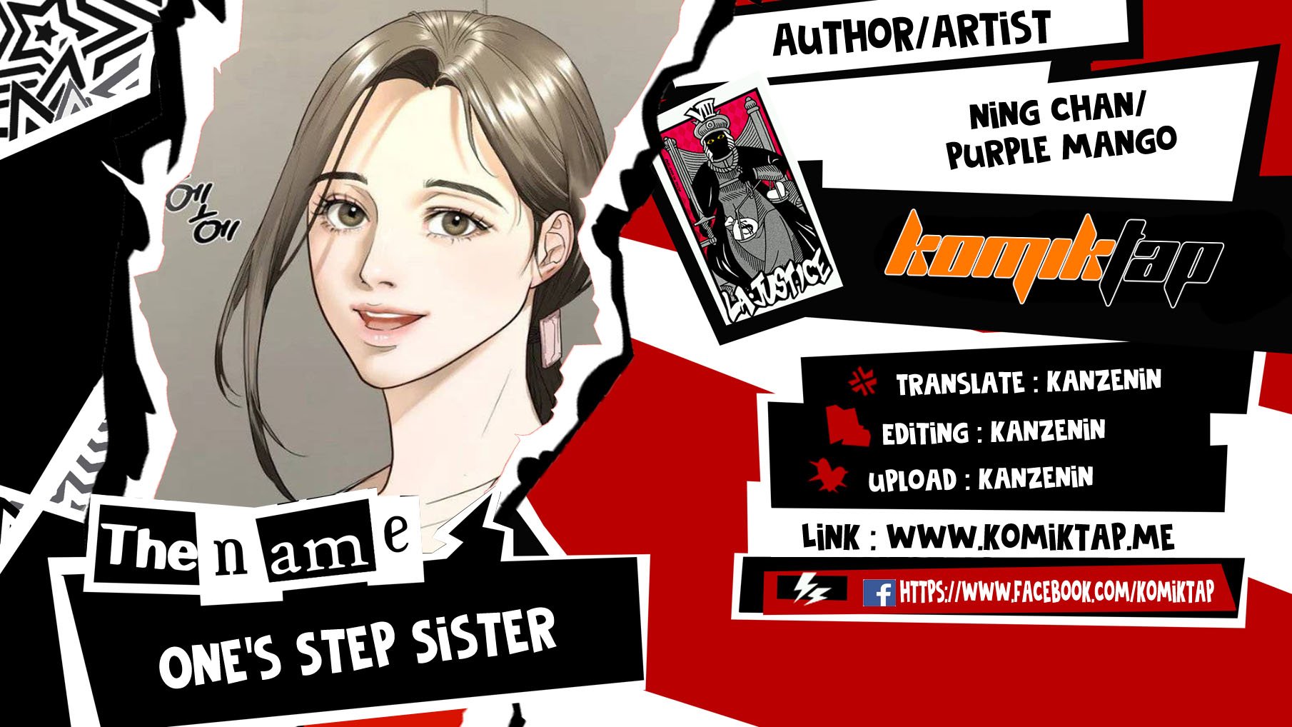 One&#8217;s Step Sister - Chapter 17 1