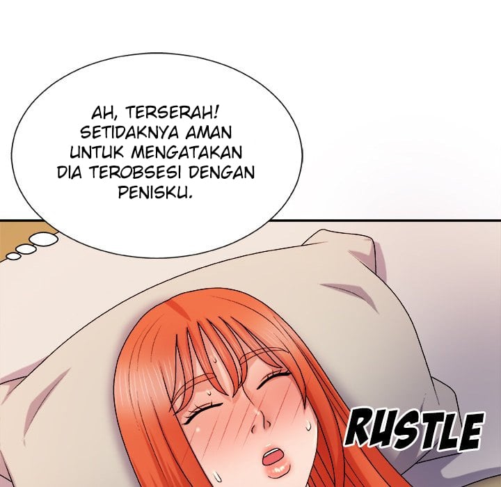 Spirit Possession - Chapter 17 128